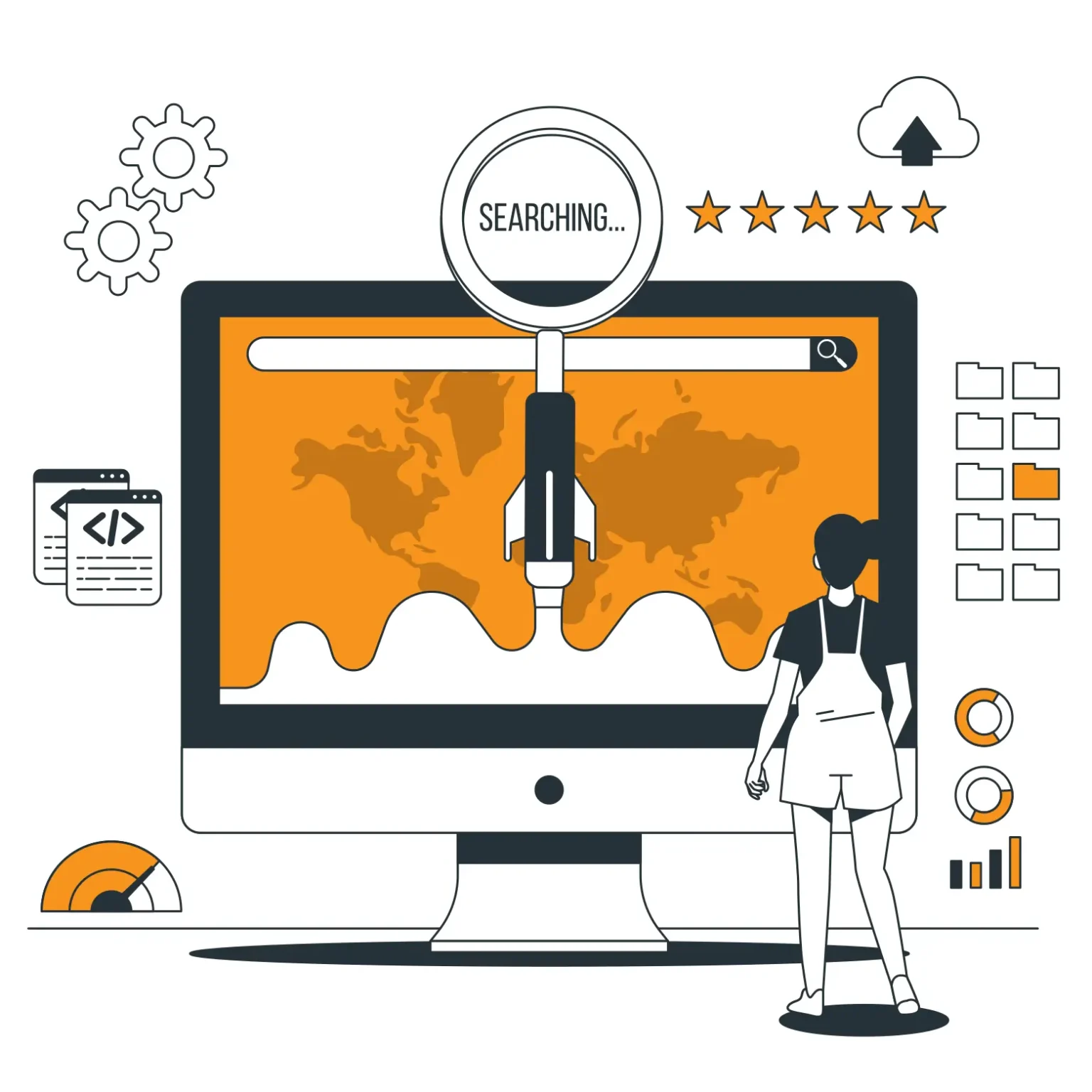 SEO Services - Growscape Marketing